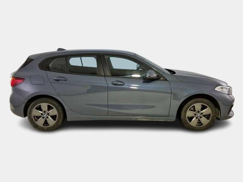 BMW 116 Business Advantage Autom. 5 PORTE