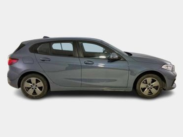 BMW 116 Business Advantage Autom. 5 PORTE