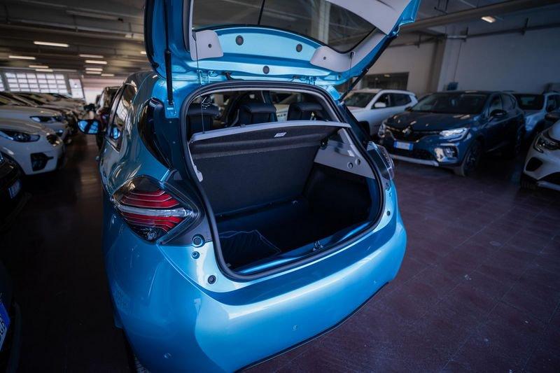 Renault ZOE Life R110 Flex
