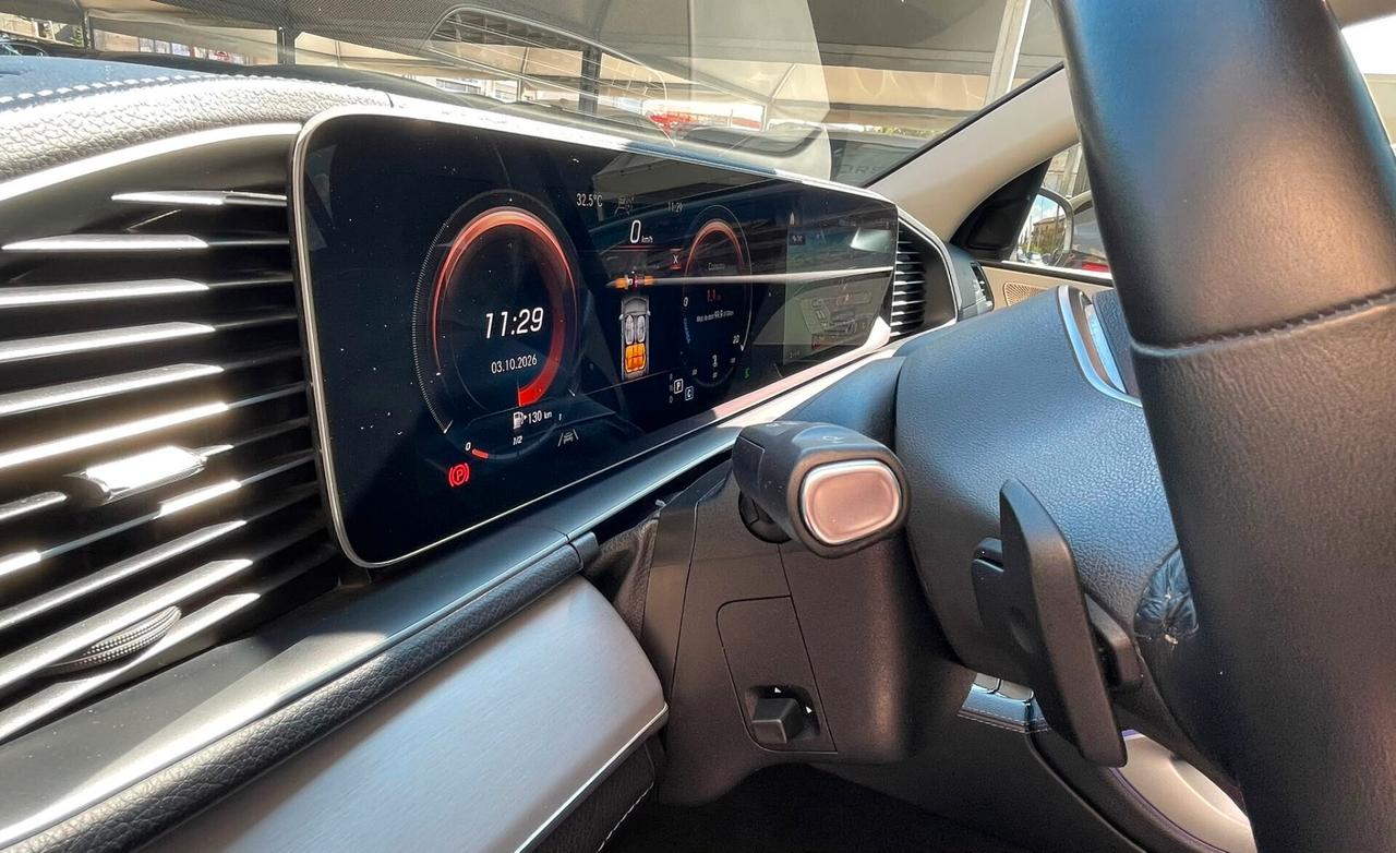 Mercedes-benz GLE 300 d 4Matic AMG Premium Plus