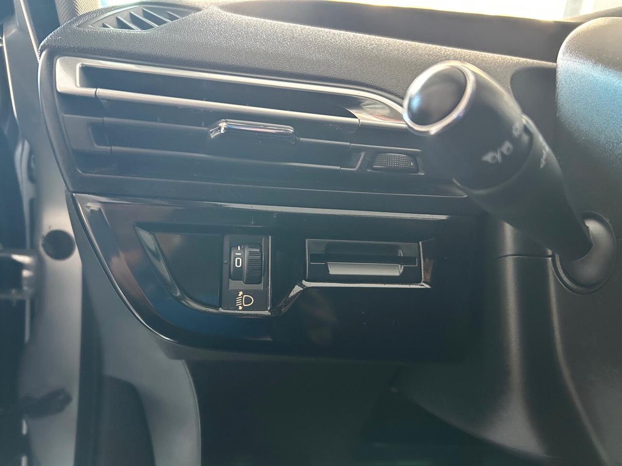 Citroen C4 Picasso BlueHDi 120 S&S Intensive