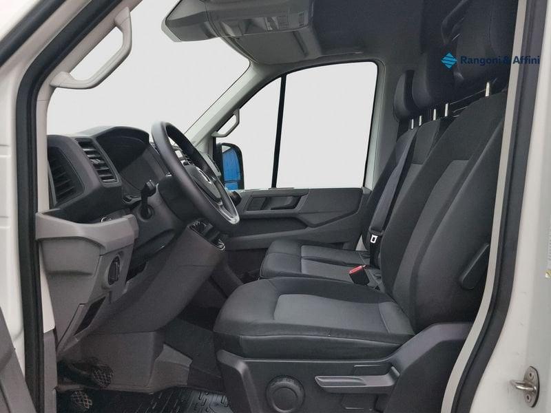 Volkswagen Crafter Crafter 30 2.0 TDI 140CV PM-TA Furgone