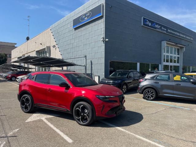 ALFA ROMEO Junior 1.2 136 CV (145cv) Hybrid eDCT6 Speciale