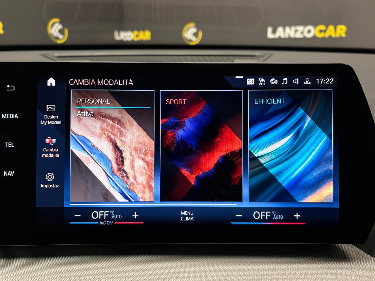 Bmw X1 SDRIVE 20i STEPTRONIC