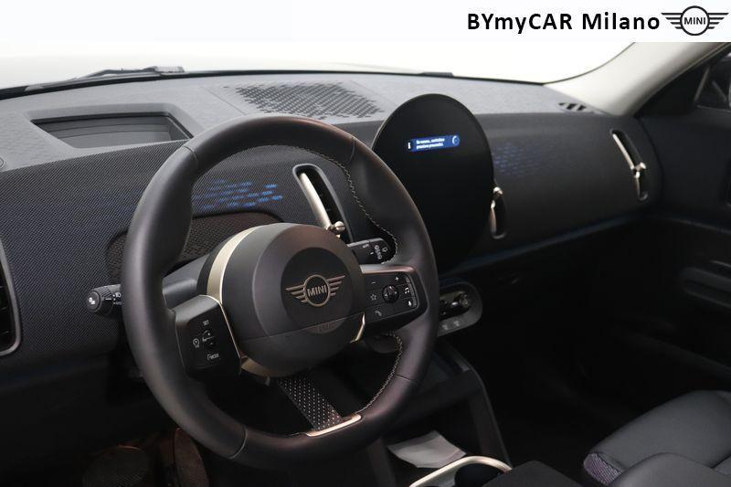 Mini Mini Countryman 1.5 48V C Classic