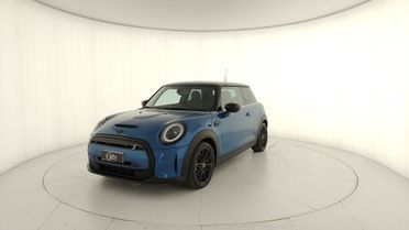 MINI Mini F56 2021 Full Electric - Mini 3p Cooper SE Classic auto