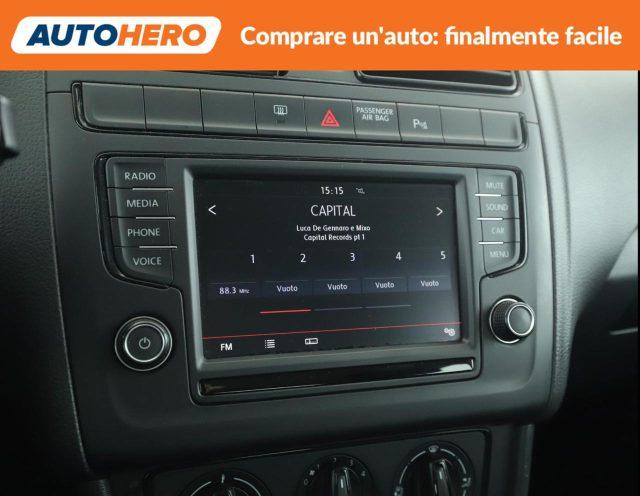 VOLKSWAGEN Polo 1.0 MPI 3p. Trendline