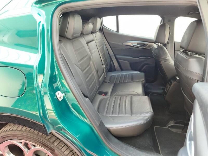 ALFA ROMEO Tonale Tonale 1.6 diesel 130 CV TCT6...