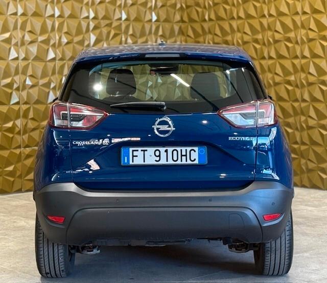 Opel Crossland X 1.5 ECOTEC D 102 CV Start&Stop