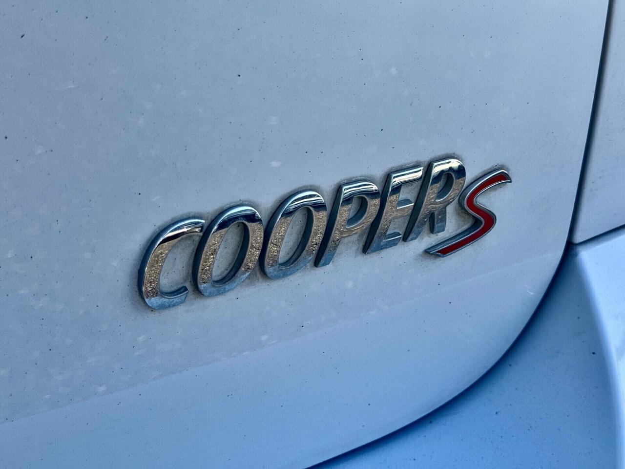 Mini Cooper S Countryman Mini 1.6 Benzina ALL4 2011