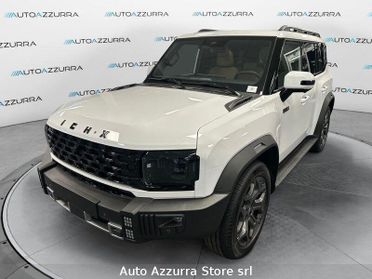 ICH-X K3 K3 2.0 GPL DCT 4WD *VARI COLORI*