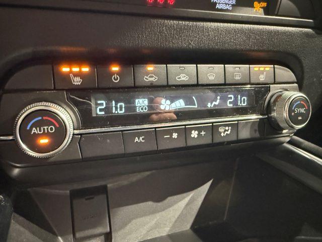 MAZDA CX-5 2.2L Skyactiv-D 184CV aut. AWD Homura PREZZO REALE