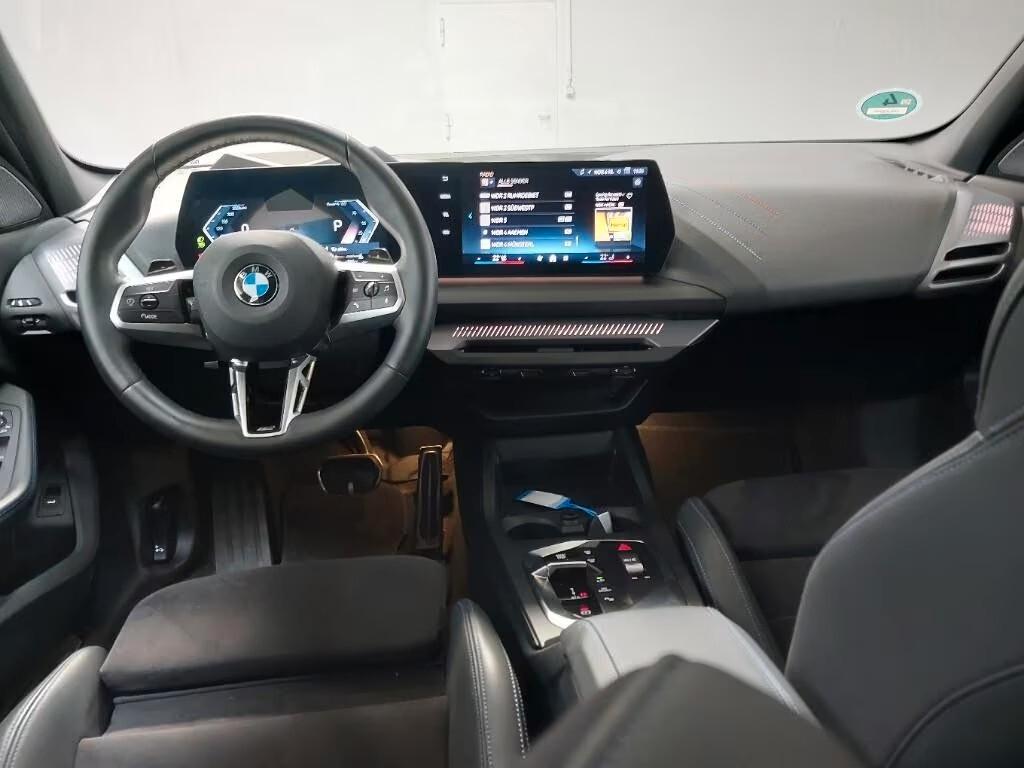 Bmw 120 M Sport MSPORT PRO MASSAGGIO HEADUP 360° H&K TAGLIANDI UFFICIALI