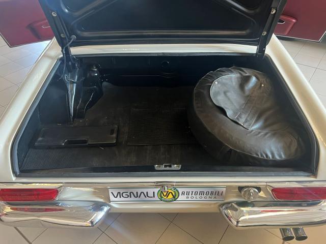 MERCEDES-BENZ SL 230 6 cilindri Hard Top ASI