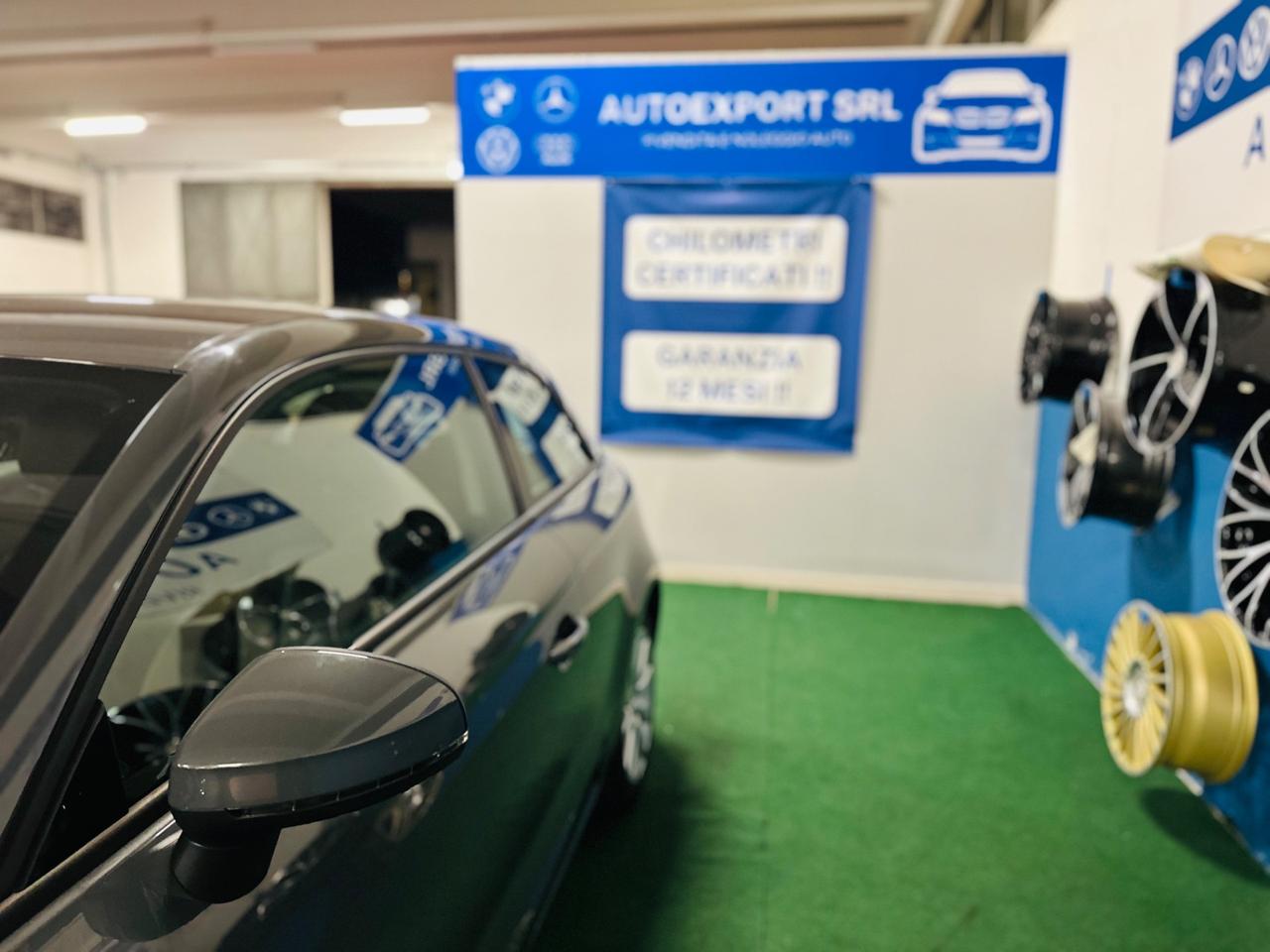 Splendida Audi A1 1.4 TDI Sport/2016/okneopatentati