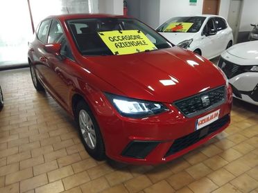 SEAT Ibiza 1.0 EcoTSI 95 CV Business C/GRIMALDI SPECIAL DAY