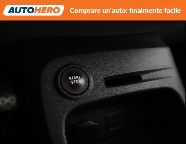 RENAULT Captur TCe 120 CV EDC Start&Stop Energy Initiale Paris