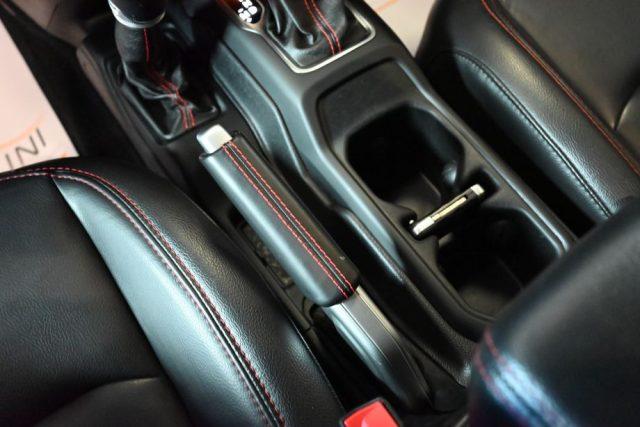 JEEP Wrangler UNLIMITED RUBICON RECON ED. 2.2 MJT AUTO STRAFULL!