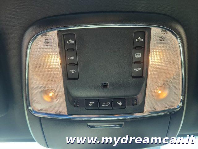 JEEP Grand Cherokee 3.0 V6 CRD 250 CV Multijet II Overland