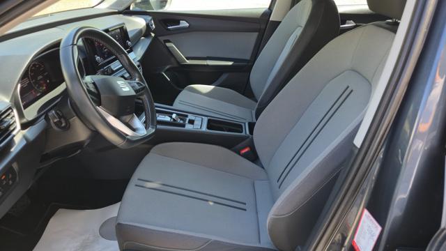 SEAT Leon Sportstourer 1.0 eTSI 110 CV DSG Business