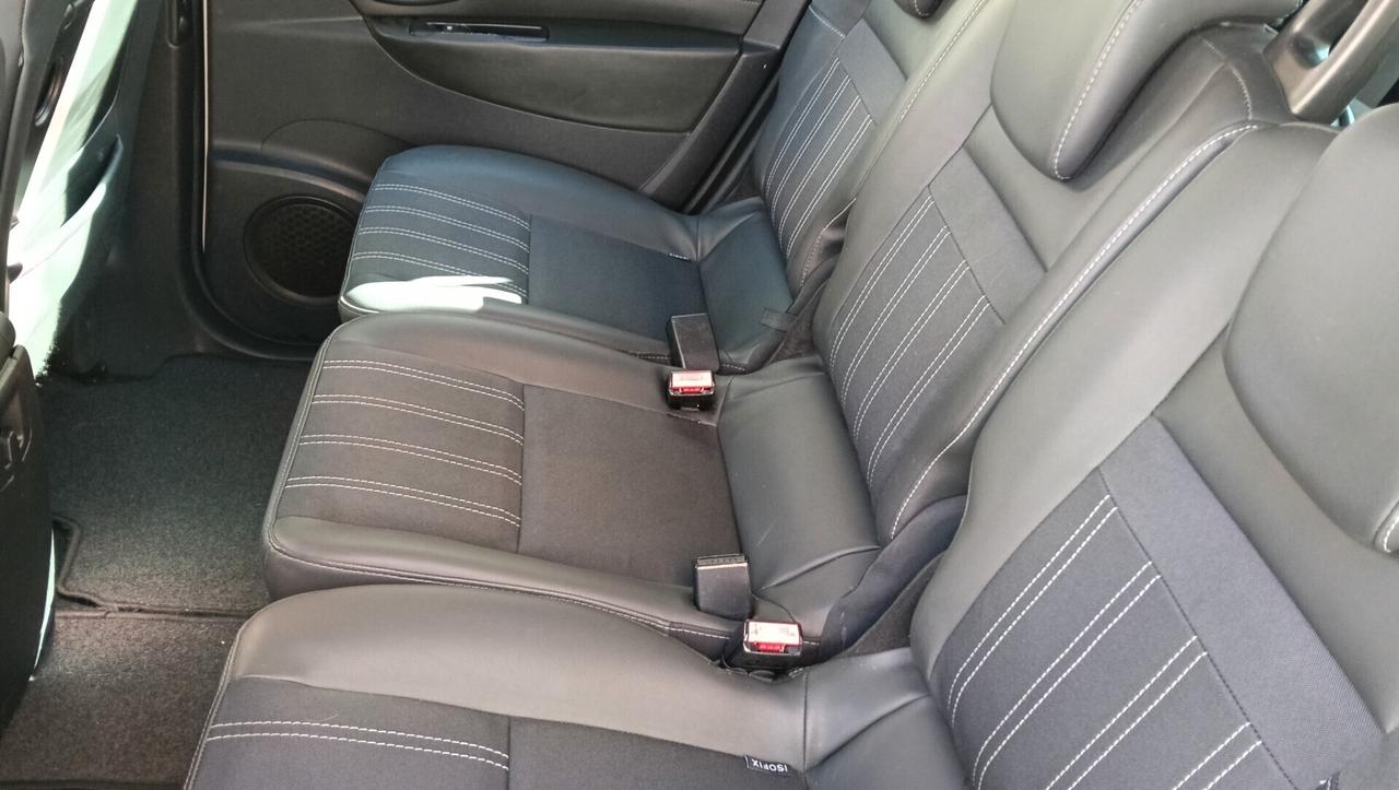 RENAULT SCENIC 1.6 MTJ-7 POSTI-RETROC