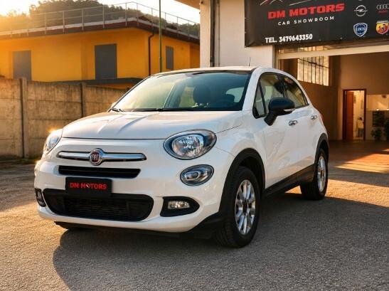 Fiat 500X 1.6 MultiJet 120 CV Business