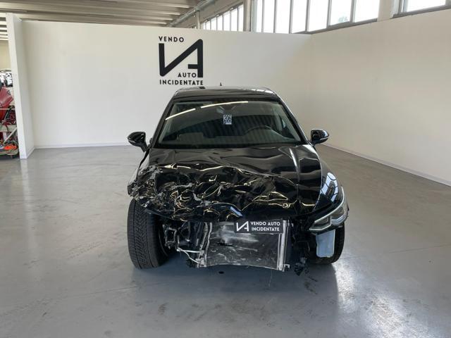 VOLKSWAGEN Golf 1.5 TSI EVO ACT STYLE 131CV CAMBIO MANUALE