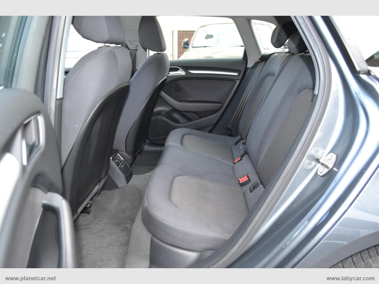 AUDI A3 SPB 30 TDI S tronic