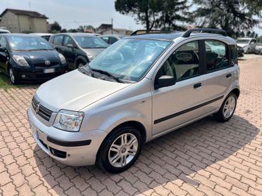 Fiat Panda 1.2 Dualogic CAMBIO AUTOMATICO