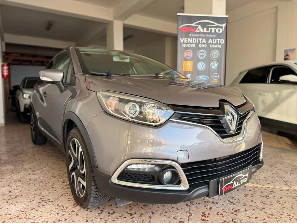 Renault Captur 1.5 dCi 8V 90 CV Start&Stop Energy R-Link