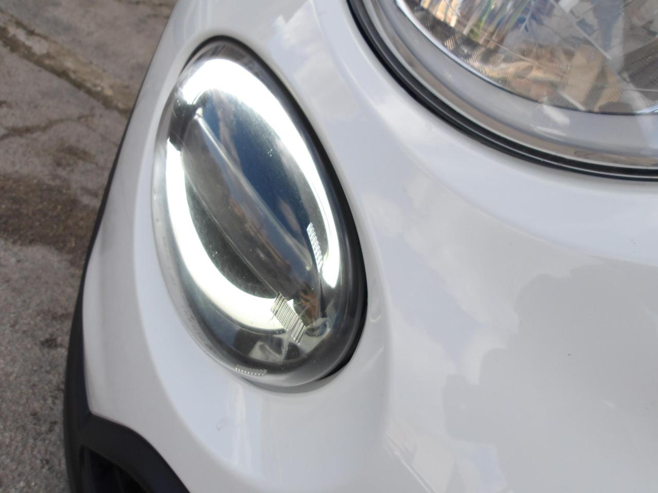 Fiat 500 X 500X 1.3 mjt Cross 4x2 95cv