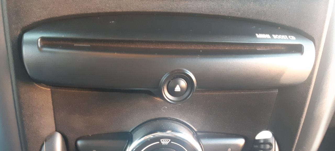 Mini Countryman 1.6 Cooper S ALL4