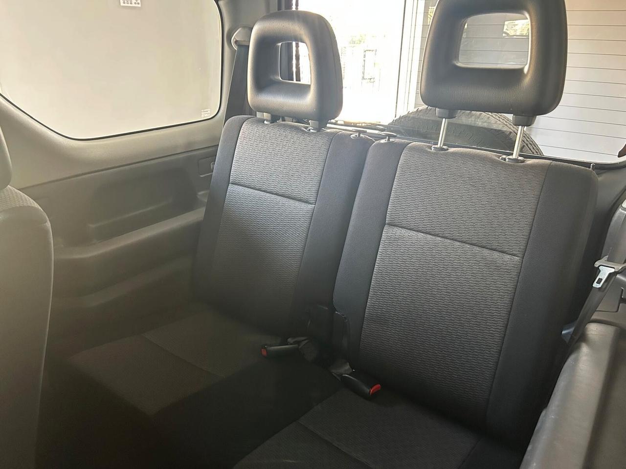 Suzuki Jimny 1.3i 16V cat 4WD JLX