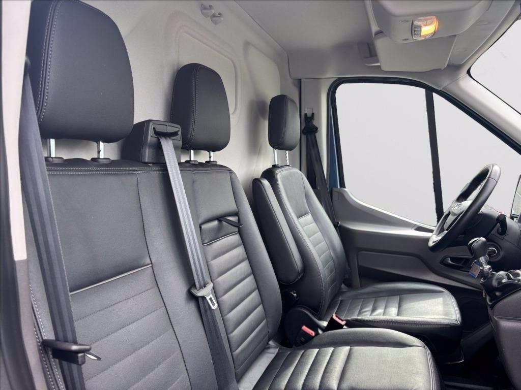 FORD Transit 350 2.0 tdci 170cv trail L2H2 E6.2 del 2021