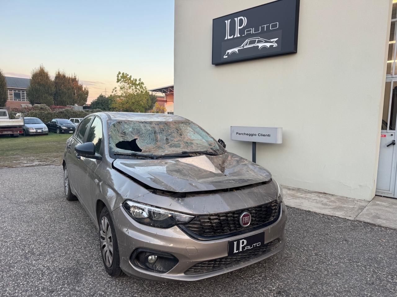 Fiat Tipo 1.4 5 porte Easy
