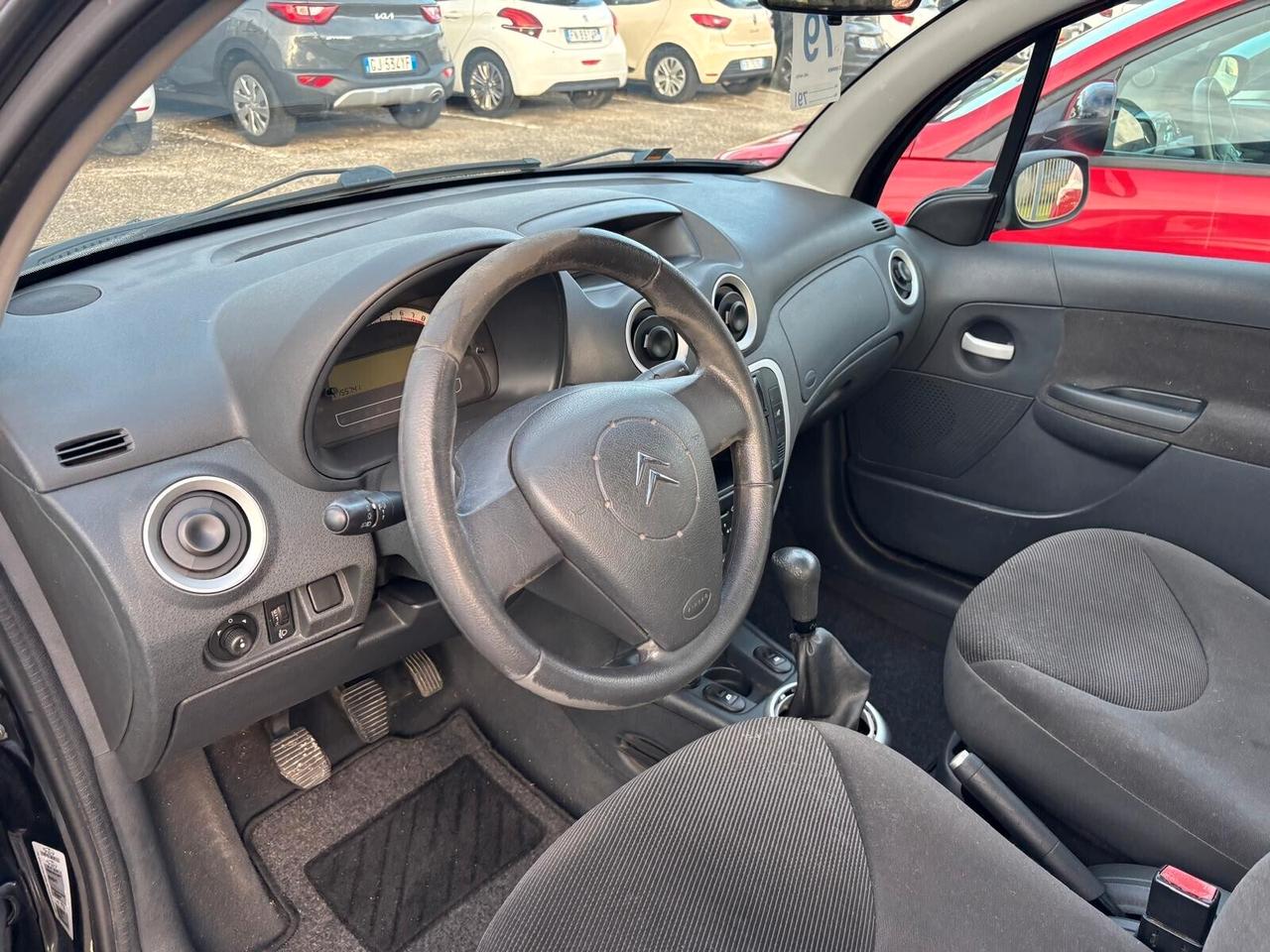 Citroen C3 1.1 5 porte - 2009