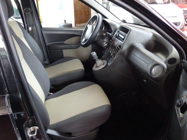 FIAT Panda 1.3 MJT 16V Dynamic