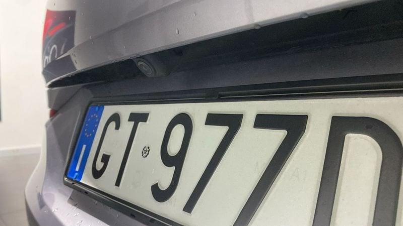 Opel Grandland 1.2 Turbo 12V 130 CV aut. Ultimate