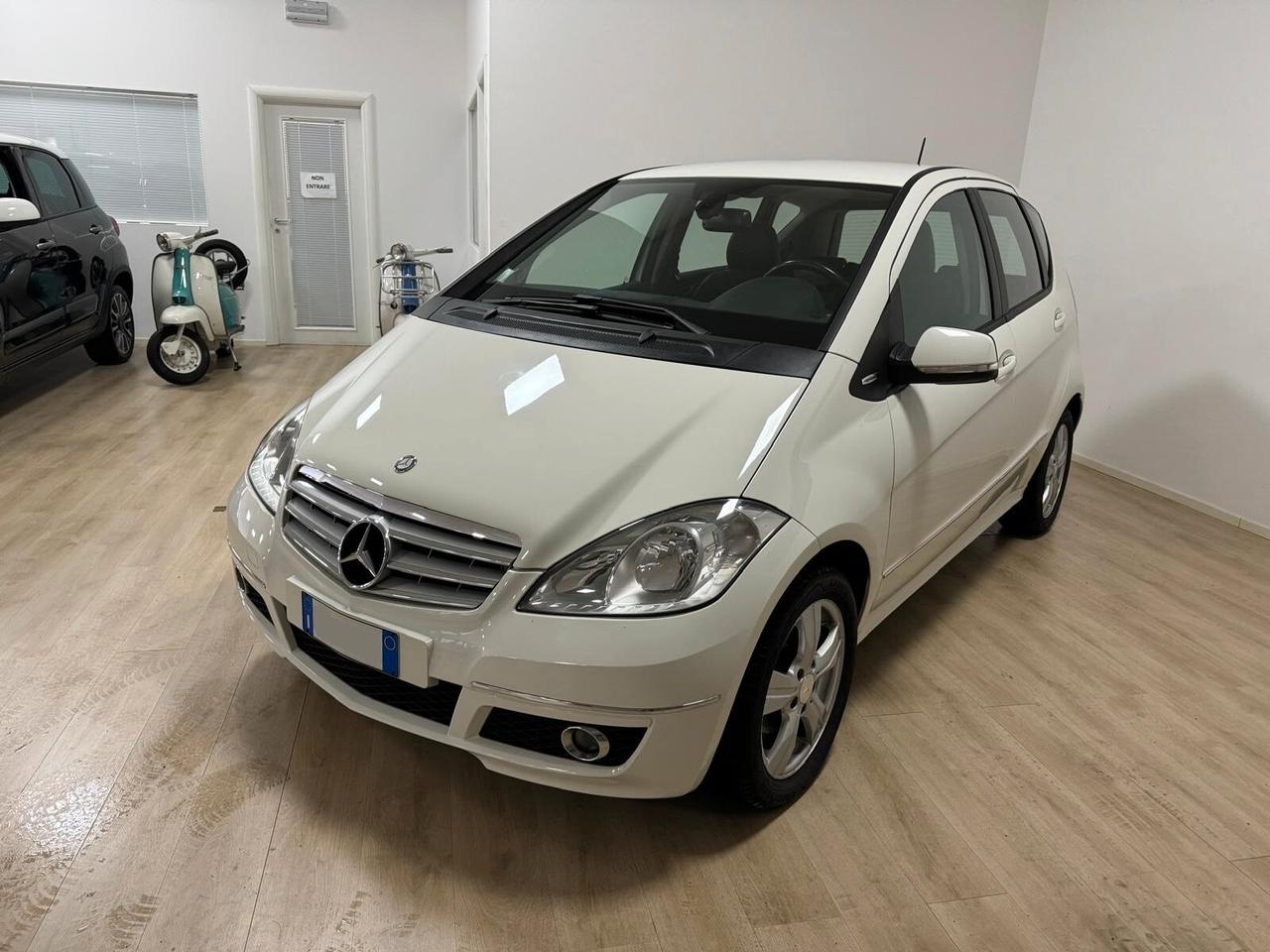 Mercedes-benz A 180 CDI