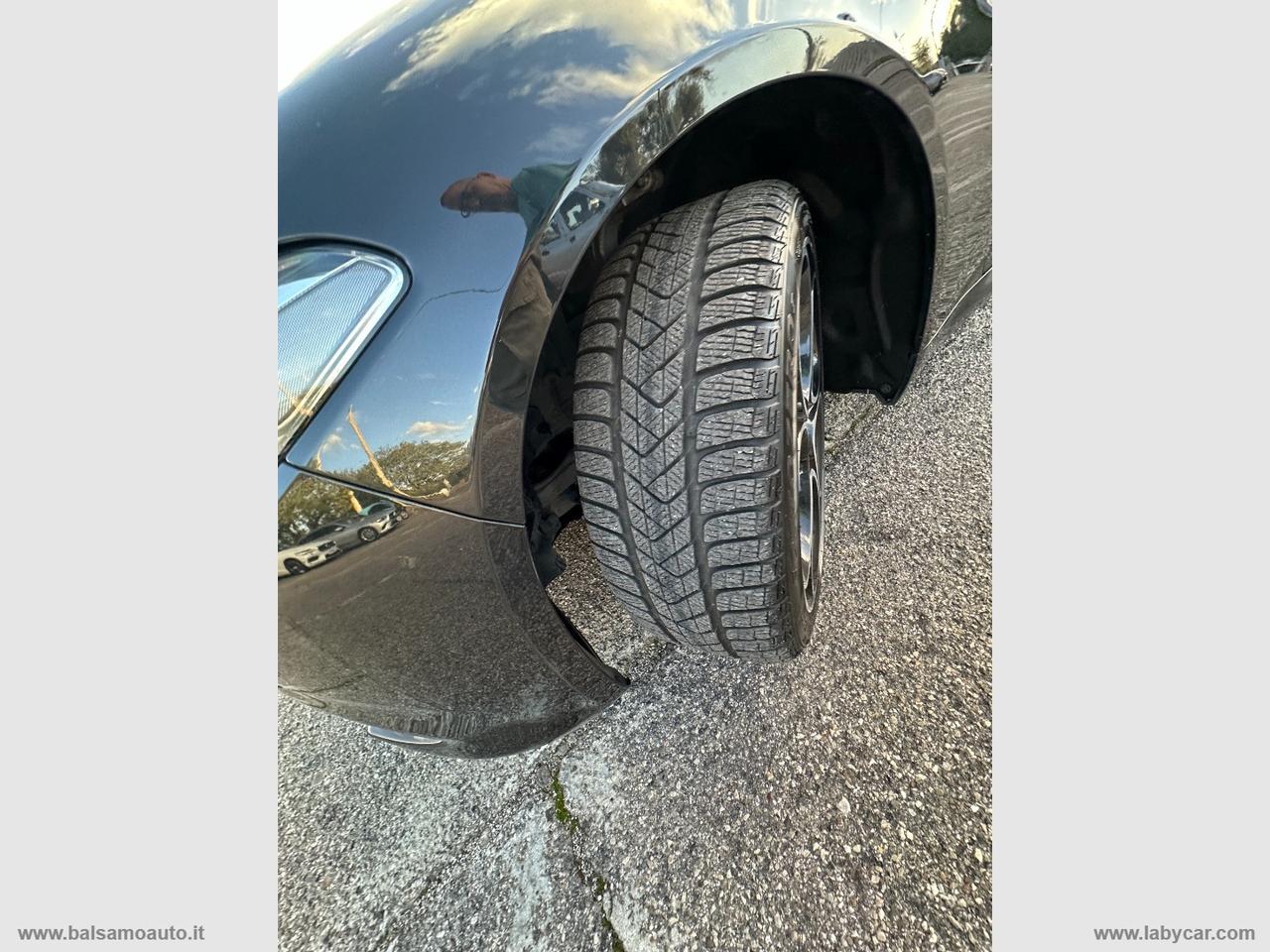 ALFA ROMEO Giulia 2.2 TD 210 CV AT8 AWD Q4 Veloce