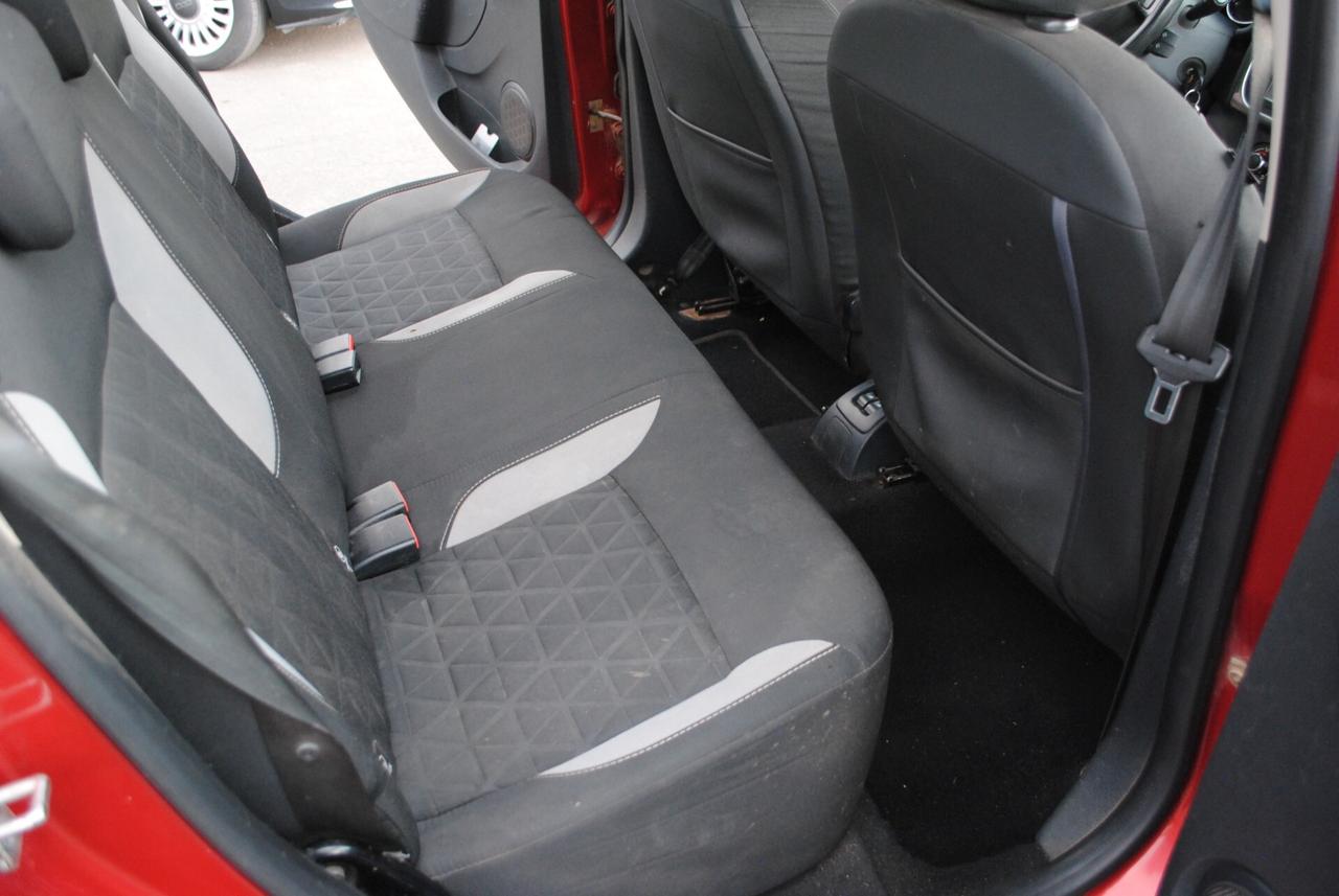 DACIA SANDERO STEPWAY 0.9 90 CV BENZ/GPL