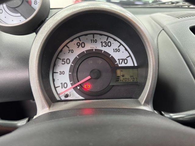 PEUGEOT 107 1.0 68CV 5p. Sweet Years