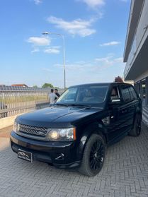 Land Rover Range Rover Sport Range Rover sport 3.6 TDV8 HSE