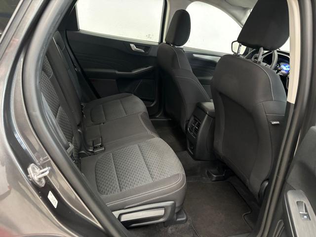 FORD Kuga 2.5 Plug In Hybrid 225 CV CVT 2WD Connect