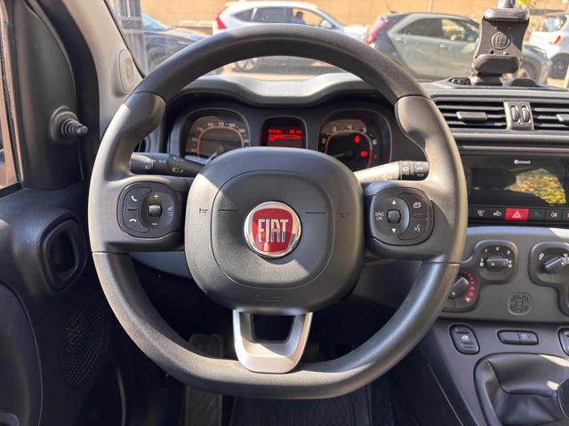 FIAT Panda 1.2 Easy NEOPATENTATI