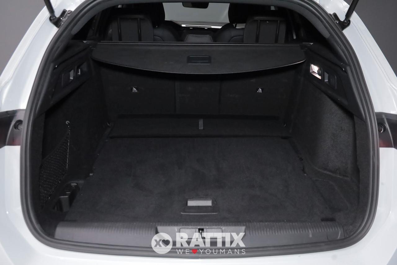 Peugeot 308 SW 1.5 BlueHDI 130CV GT EAT8