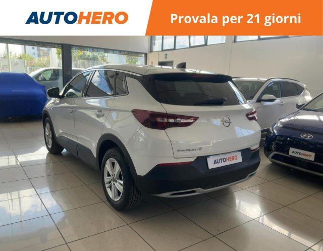 OPEL Grandland X 1.5 diesel Ecotec Start&Stop aut. Innovation