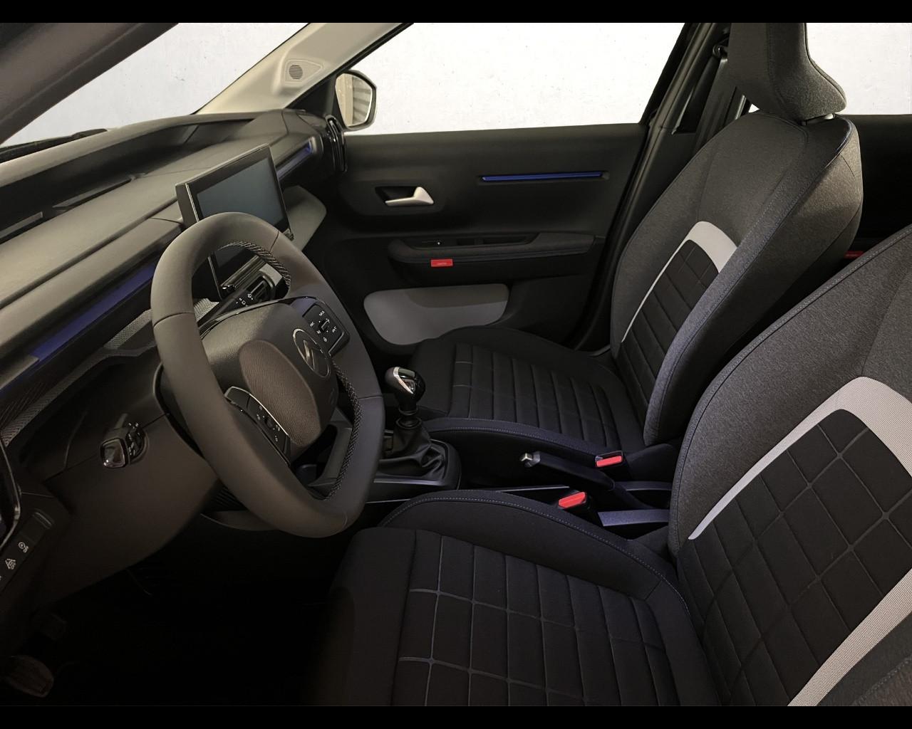CITROEN Nuova C3 Turbo 100cv - PLUS