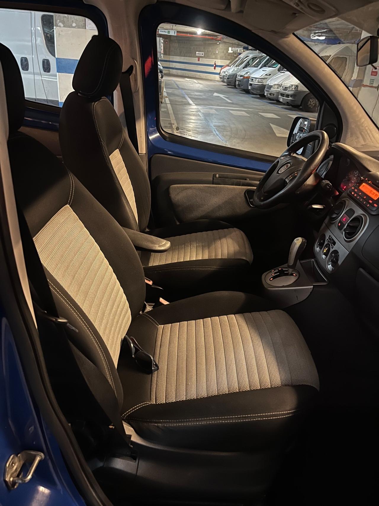 Fiat Qubo 1.3 MJT 75 CV Dynamic
