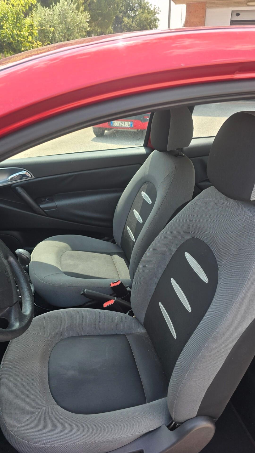 Lancia Ypsilon 1.2 Argento